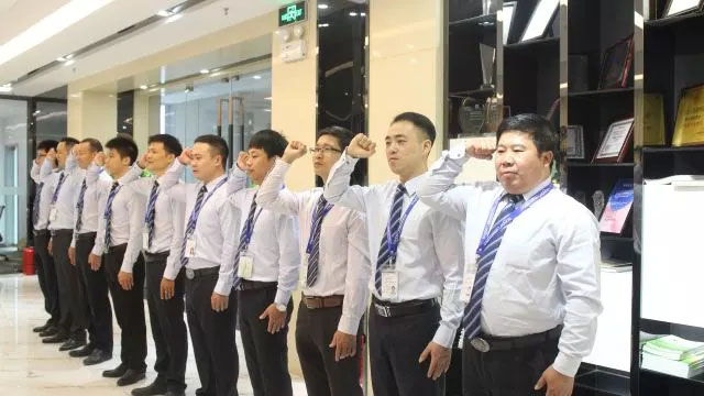 身為多年復(fù)材人，是什么力量讓他們一路堅(jiān)持著相信自己的選擇而走到現(xiàn)在？而又是怎樣的一個(gè)地方讓他們找到寄托人生職業(yè)信仰的歸屬感？