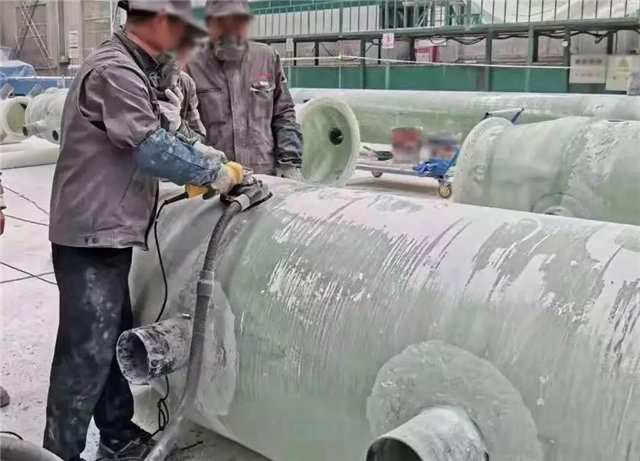 玻璃鋼粉塵會爆炸嗎？