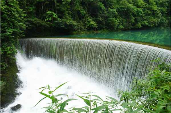 賞華夏大地，游多彩貴州-－2021年廣東博皓快樂(lè)行-8