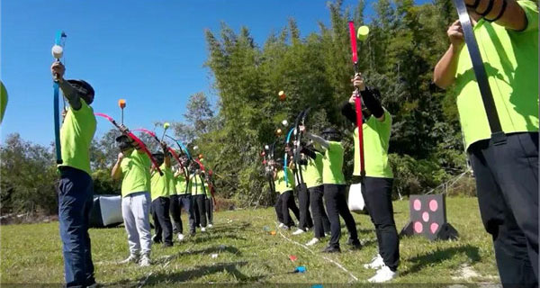 運(yùn)動(dòng)凝聚能量，攜手放飛夢(mèng)想---廣東博皓2021年第四屆運(yùn)動(dòng)會(huì)   -8
