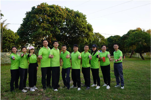 運(yùn)動(dòng)凝聚能量，攜手放飛夢(mèng)想---廣東博皓2021年第四屆運(yùn)動(dòng)會(huì)   -23