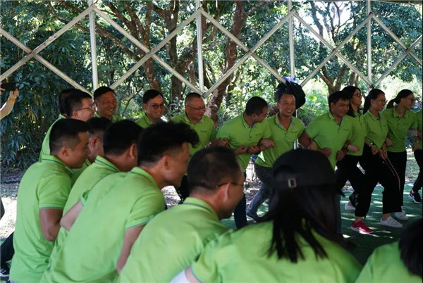 運(yùn)動(dòng)凝聚能量，攜手放飛夢(mèng)想---廣東博皓2021年第四屆運(yùn)動(dòng)會(huì)   -30