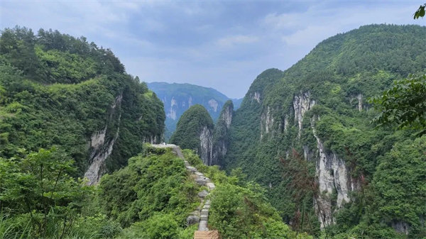“湘”約鳳凰，相守未來(lái)——2022博皓快樂(lè)湖南行    -20