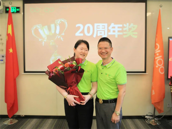 廣東博皓2022年中會議丨不負(fù)春光好時節(jié) ，揚(yáng)鞭奮進(jìn)正當(dāng)時        -15