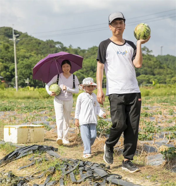 廿載博皓盛夏日，親子相伴歡樂行—2024年廣東博皓親子游    -8