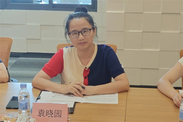 廣東博皓接待龍南經(jīng)開區(qū)考察團，共研產(chǎn)業(yè)合作新契機      -2