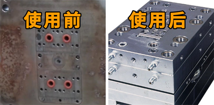 Stoner A677強力防銹劑：工業(yè)守護(hù)神，噴一次護(hù)一年，海運倉儲無懼挑戰(zhàn)！