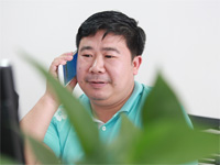 持續(xù)努力，變平凡為非凡--謝曉斌