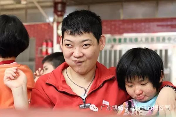 【博皓風(fēng)采】小寒天，大雪紛飛；踐愛行，陽光普照-11