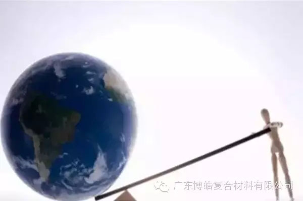 【博皓感悟】成功，要“借力”，不要“盡力”-1